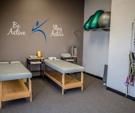 Komp Chiropractic and Acupuncture Clinic