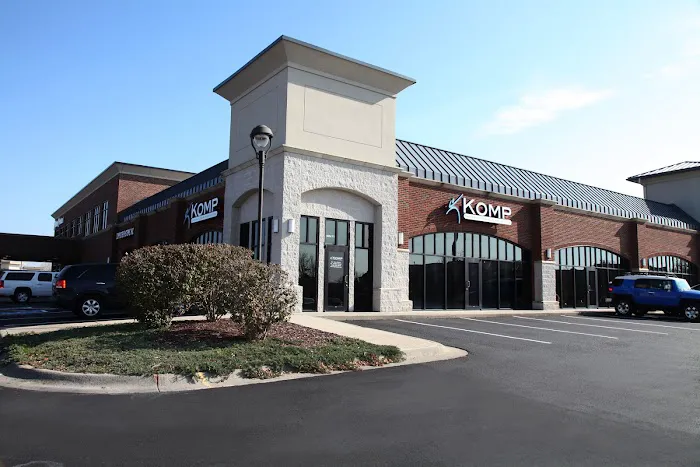 Komp Chiropractic and Acupuncture Clinic Picture 2