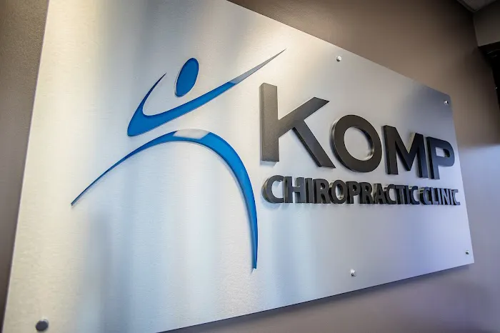 Komp Chiropractic and Acupuncture Clinic Picture 4