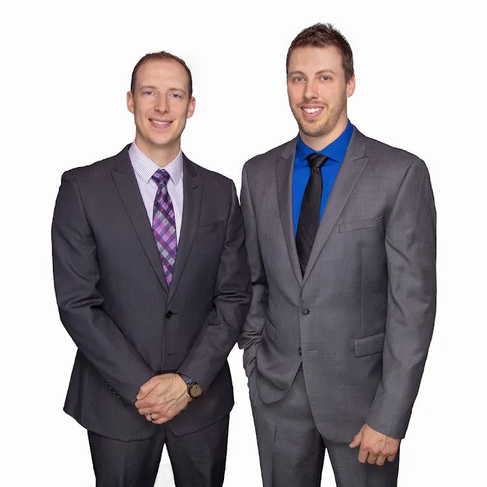 Komp Chiropractic and Acupuncture Clinic Picture 8