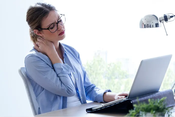 Komp Chiropractic and Acupuncture Clinic Picture 10