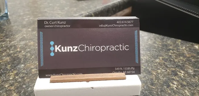 Kunz Chiropractic Picture 9