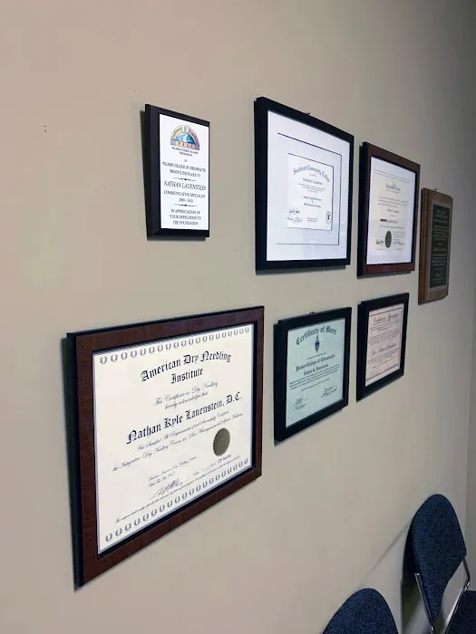 Functional Performance Chiropractic and Wellness Picture 5