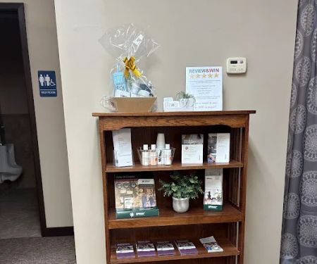 Hansen Chiropractic Wellness Center