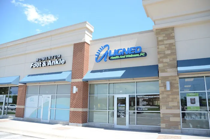 Aligned Health & Wellness, PC Picture 2