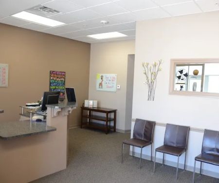 Aligned Health & Wellness, PC