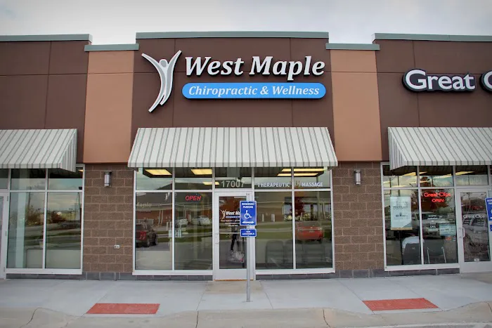 West Maple Chiropractic & Wellness Picture 2