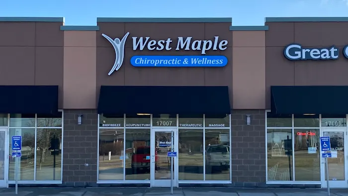 West Maple Chiropractic & Wellness Picture 3