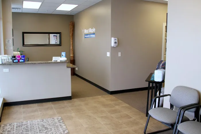 West Maple Chiropractic & Wellness Picture 6