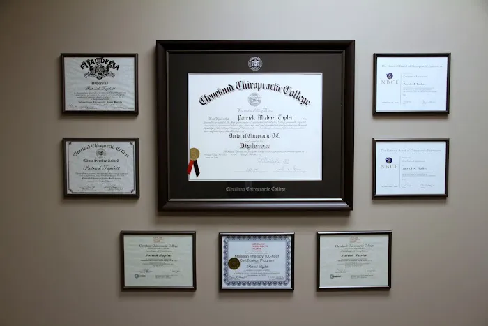 West Maple Chiropractic & Wellness Picture 5