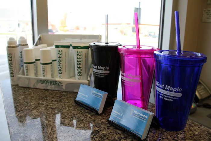 West Maple Chiropractic & Wellness Picture 9