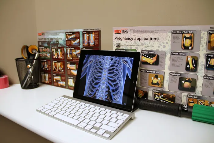West Maple Chiropractic & Wellness Picture 10