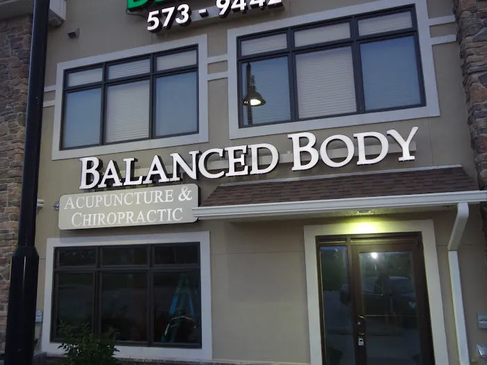 Balanced Body Acupuncture & Chiropractic Picture 2