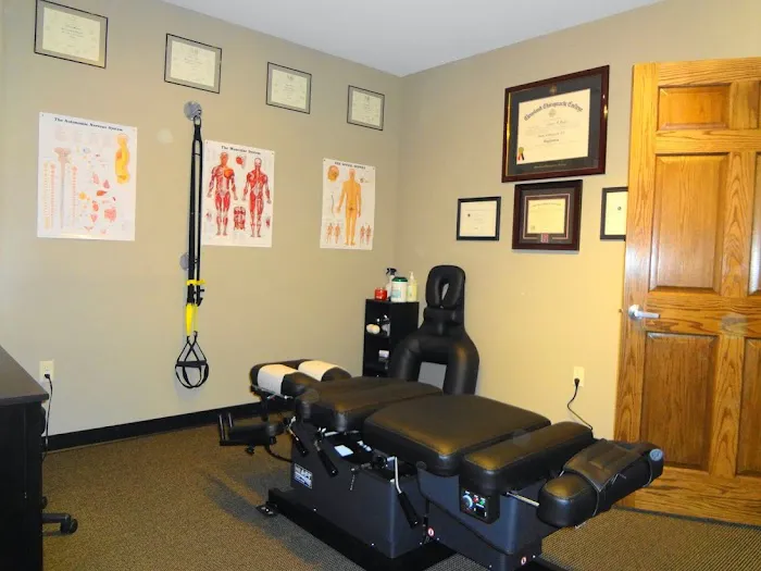 Balanced Body Acupuncture & Chiropractic Picture 1