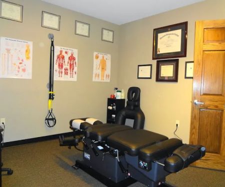 Balanced Body Acupuncture & Chiropractic