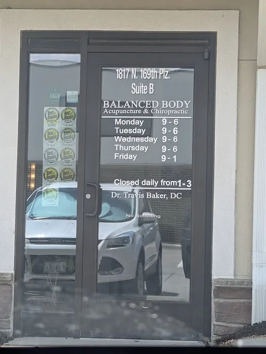 Balanced Body Acupuncture & Chiropractic Picture 8