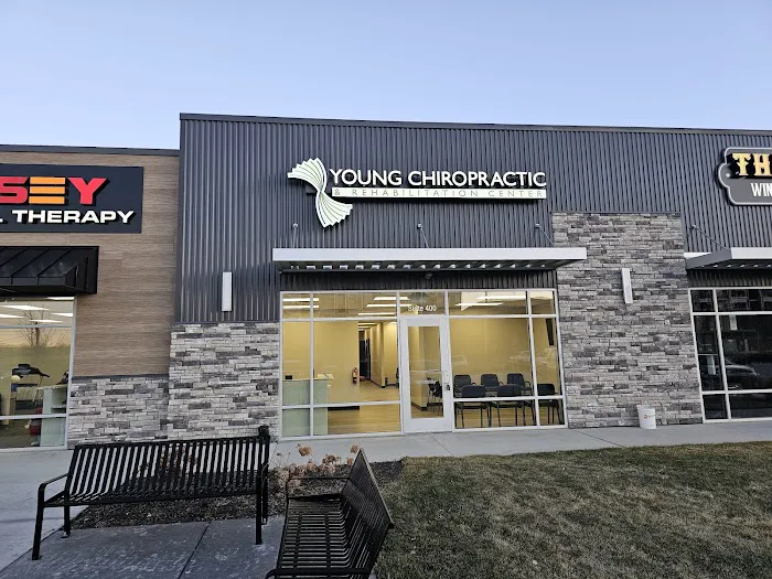 Young Chiropractic & Rehabilitation Center Picture 1
