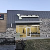 Young Chiropractic & Rehabilitation Center ico