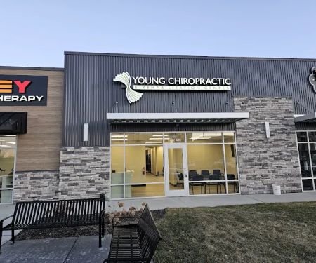 Young Chiropractic & Rehabilitation Center
