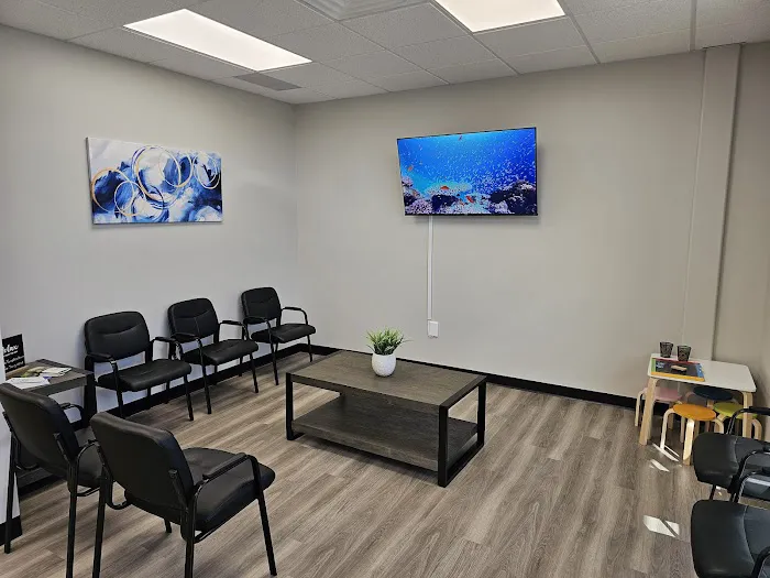 Young Chiropractic & Rehabilitation Center Picture 3