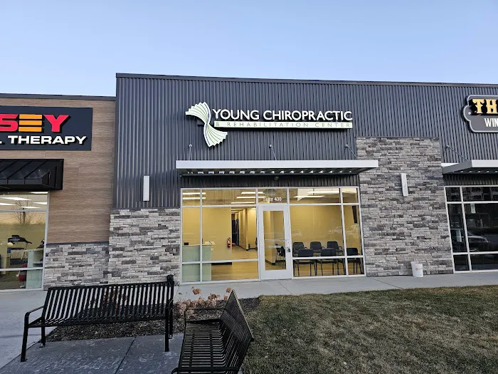 Young Chiropractic & Rehabilitation Center Picture 5