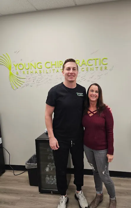 Young Chiropractic & Rehabilitation Center Picture 4