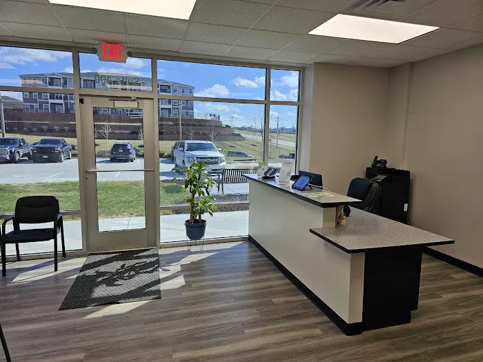 Young Chiropractic & Rehabilitation Center Picture 6