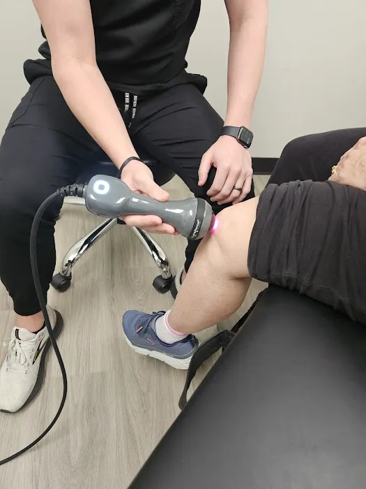 Young Chiropractic & Rehabilitation Center Picture 9