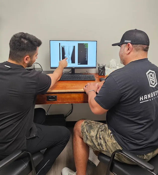 Young Chiropractic & Rehabilitation Center Picture 8