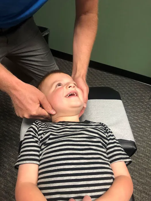 Hauptman Chiropractic Clinic Picture 6