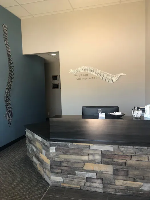 Hauptman Chiropractic Clinic Picture 5