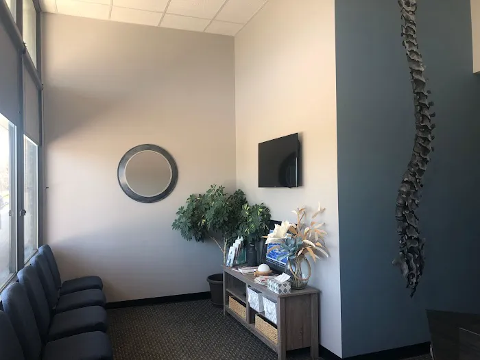 Hauptman Chiropractic Clinic Picture 4