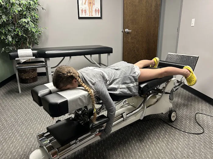 Hauptman Chiropractic Clinic Picture 7