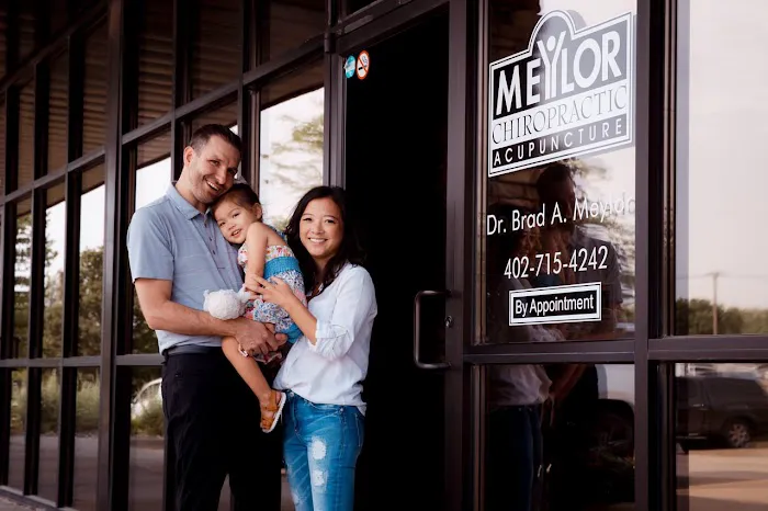 Meylor Family Chiropractic Gretna Picture 1