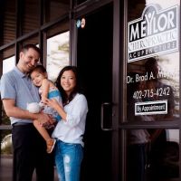 Meylor Family Chiropractic Gretna ico