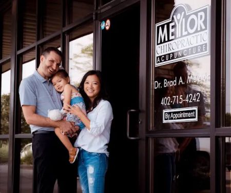 Meylor Family Chiropractic Gretna