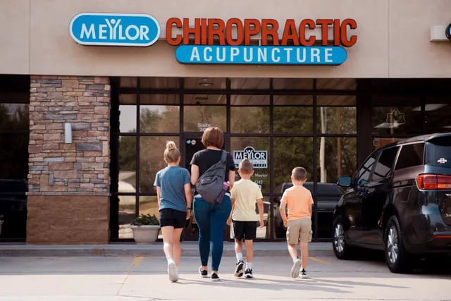 Meylor Family Chiropractic Gretna Picture 2