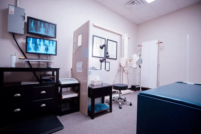 Meylor Family Chiropractic Gretna Picture 3