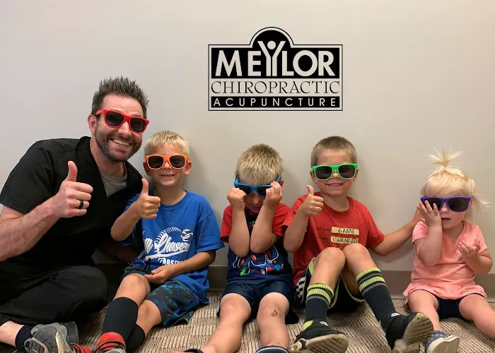 Meylor Family Chiropractic Gretna Picture 8
