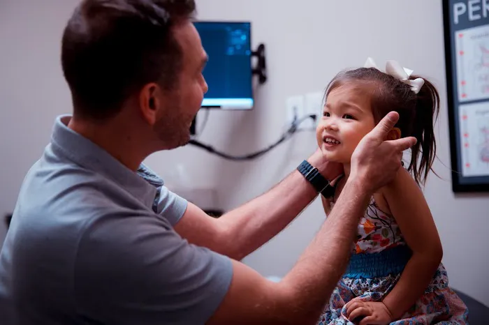 Meylor Family Chiropractic Gretna Picture 7