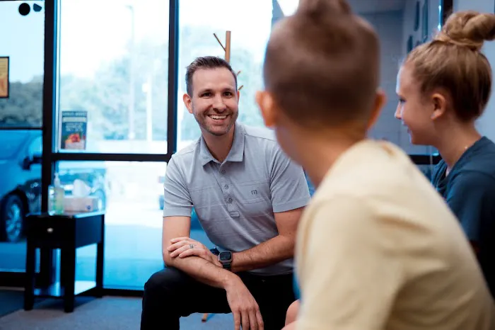 Meylor Family Chiropractic Gretna Picture 9