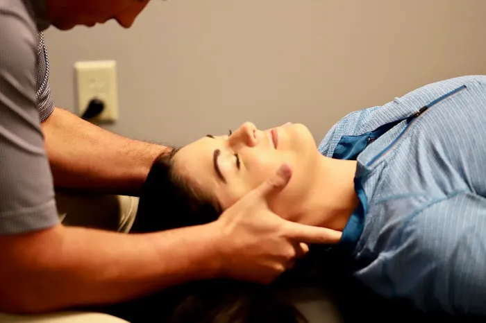 Elevate Chiropractic Picture 2