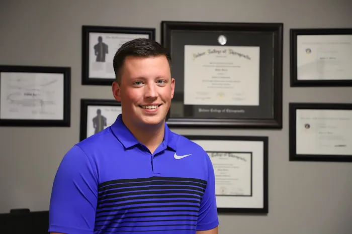 Elevate Chiropractic Picture 3