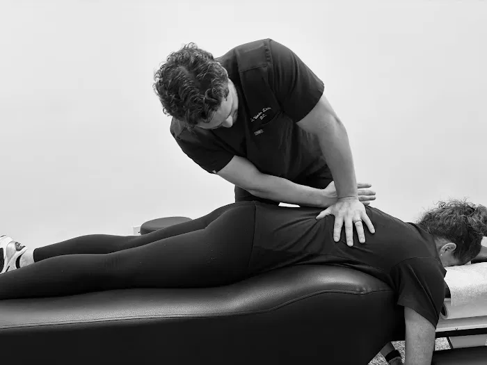 Evolve Chiropractic Picture 3