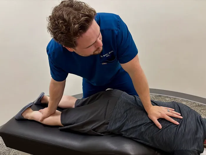 Evolve Chiropractic Picture 1