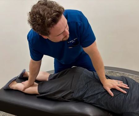 Evolve Chiropractic