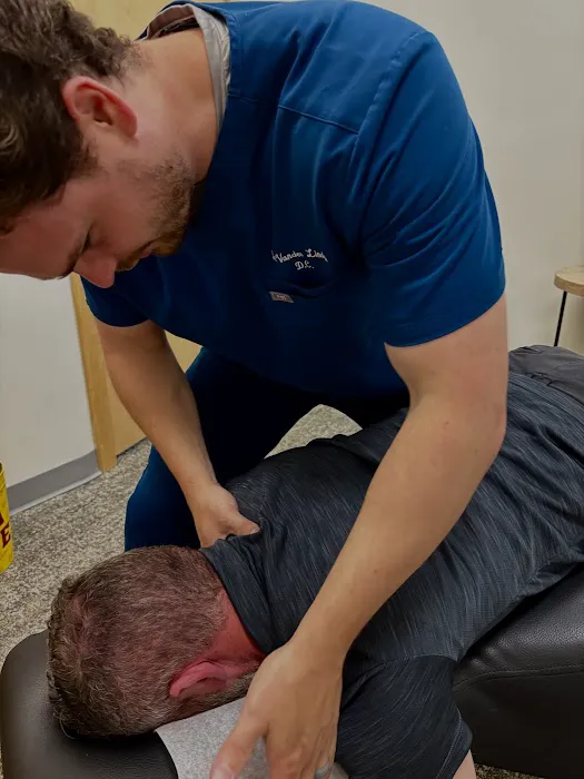 Evolve Chiropractic Picture 4