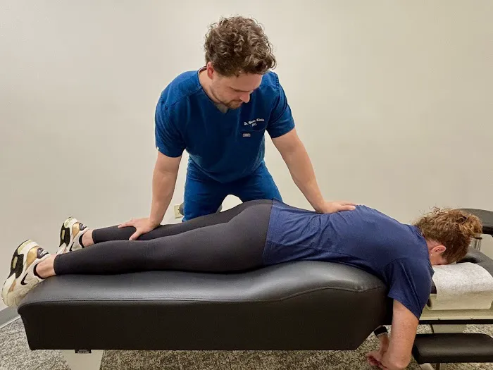 Evolve Chiropractic Picture 5