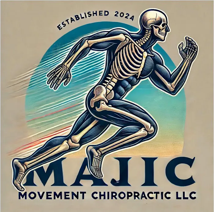 Majic Movement Chiropractic Picture 1