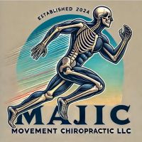 Majic Movement Chiropractic ico